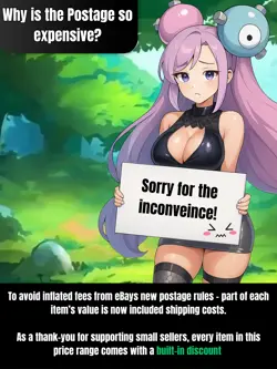 Yugioh Dark Magician Girl Ultimate Rare Uncensored Sexy Alt Art Waifu Fan Custom - Image 11