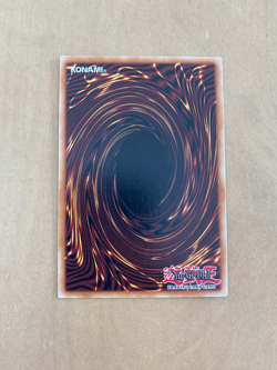 Yu-Gi-Oh! Gaia The Dragon Champion - LOB-125 - Near Mint - Image 4