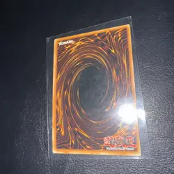 Blue-Eyes Shining Dragon MOV-EN001 The Dark Movie Pack Promo Set Limited Edition - Image 6