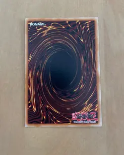 Yu-Gi-Oh! Tri-Horned Dragon - LOB-000 - Near Mint - Image 2
