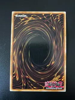 Heroic Champion - Excalibur REDU-EN041 Ultra Rare 1st Edition Near Mint Yugioh - Image 4