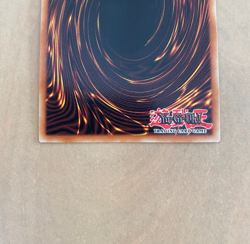 Yu-Gi-Oh! Gemini Elf - 1st Edition - LON-000 - Near Mint - Image 8