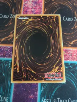 Yu-Gi-Oh! Hi-Speedroid Chanbara LED8-EN017 1st Edition Common NM - Image 3
