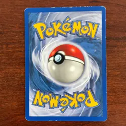Dark Magcargo 18/105 Non Holo Rare Neo Destiny Pokemon Card - Image 3