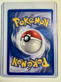 Magneton 27/112 Firered & Leafgreen Pokemon Trading Card Game Reverse Holo NM - Image 3