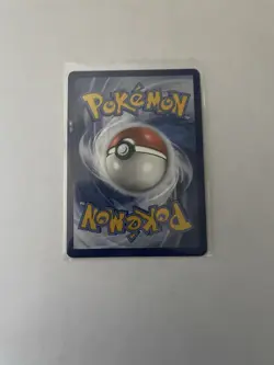 Radiant Eternatus Pokemon Prize Pack Series 3  Promo Pokemon Card NM/LP - Image 2