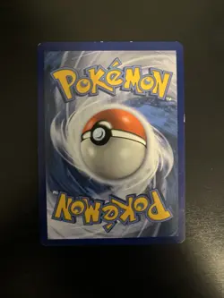 Pokemon Mewtwo EX Ultra Rare Holo Card 52/108 2016 XY Evolutions - Image 2