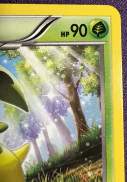 Pokémon TCG Bayleef 2/122 XY BREAKpoint Regular Uncommon Card  2016 - Image 3