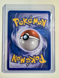 Magnezone 8/130 Diamond and Pearl Pokemon Trading Card Game Holo NM - Image 3