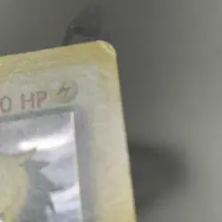 Rocket's Zapdos 15/132 Gym Challenge Unlimited Edition Holo PokÃ©mon Card - Image 6