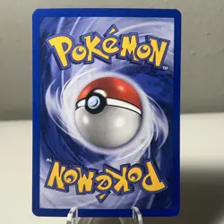 Rocket's Zapdos 15/132 Gym Challenge Unlimited Edition Holo PokÃ©mon Card - Image 8