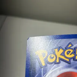 Rocket's Zapdos 15/132 Gym Challenge Unlimited Edition Holo PokÃ©mon Card - Image 9