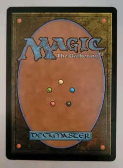 MTG - Final Fantasy: Tonberry (0122) - Uncommon - Near Mint  - Image 2