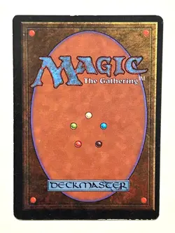 Armageddon Revised/3rd Edition MTG Moderate Play (MP) Magic (3) - Image 2