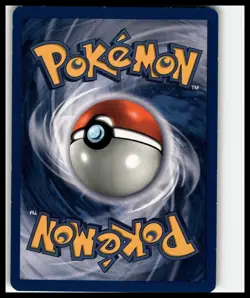 Vileplume Pokemon Jungle Unlimited Rare Non-Holo 31/64 Vintage LP - Image 2