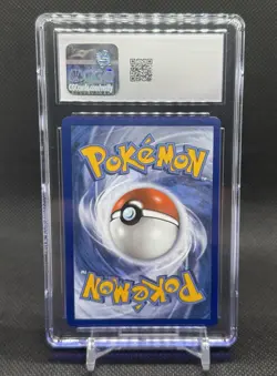 Pokemon Umbreon Gold Star Celebrations Classic Collection 17/17, CGC 10 - Image 2
