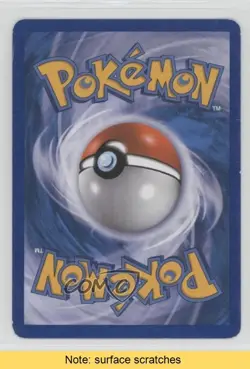 Pokemon Circulator Reverse Foil PokÃ©mon HeartGold & SoulSilver Unleashed #81 n1u - Image 2