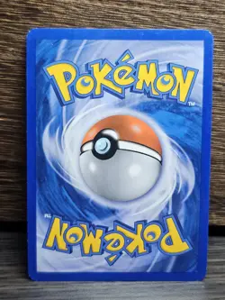 Wobbuffet 41/130 Reverse Holo Secret Wonders Nintendo 2007 Pokemon Card NM/VLP - Image 2