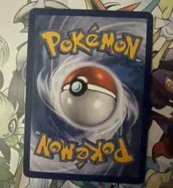 Pikachu EX XY124 XY Holo Mint Pokemon Trading Card Game - Image 2