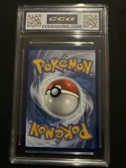 Pokémon TCG Squirtle 151 Reverse Holo Card 007/165 Scarlet & Violet CCG GemMT 10 - Image 2