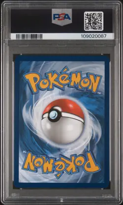 Umbreon ex PSA 10 Prismatic Evolution 161 Gem Mint Pokemon Card Modern Grail!!! - Image 2