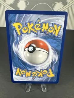 Pokemon Card - White Kyurem GX Dragon Majesty 48/70 Ultra Rare NM - Image 2