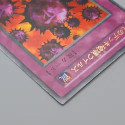 Yu-Gi-Oh Crush Card Virus Ultra Rare Initial GB Promo 1999 NM Japanese q176 - Image 4