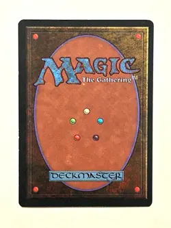 Armageddon Revised/3rd Edition MTG Near Mint (NM) Magic (1) - Image 2
