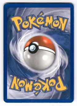 Numel MP STAMPED Crystal Guardians 59/100 Pokemon TCG Reverse Holo - Image 2