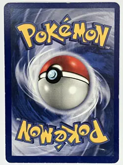 Magneton MP 1st Edition Fossil 11/62 Pokemon TCG Holo - Image 2