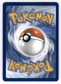 Wooper NM SVP155 Scarlet & Violet Promo 155 Pokemon TCG Holo - Image 2