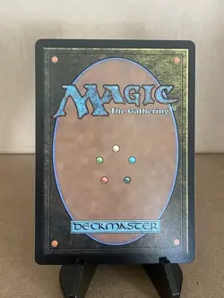 MTG Final Fantasy Summon: Magus Sisters - FOIL Borderless Rare #0200 - Image 2