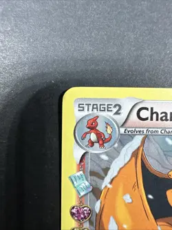 Charizard RC5/RC32 Generations: Radiant Collection Holo Pokemon TCG 2016 (NM) - Image 4