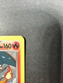 Charizard RC5/RC32 Generations: Radiant Collection Holo Pokemon TCG 2016 (NM) - Image 5