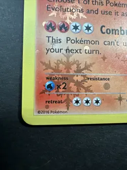 Charizard RC5/RC32 Generations: Radiant Collection Holo Pokemon TCG 2016 (NM) - Image 7