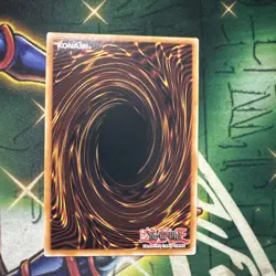 Yugioh! Blue-Eyes Twin Burst Dragon LDS2-EN019 Ultra Rare 1st Edition Purple NM - Image 2