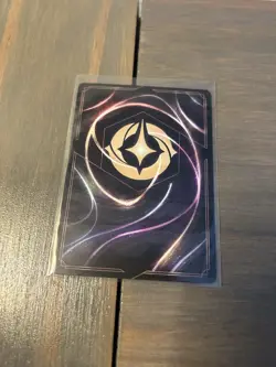 Namaari Single-Minded Rival Lorcana Chapter 8 Card 198 Reign of Jafar Non Foil - Image 3