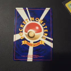 Pokemon Card Dark Ampharos No. 181 Neo Destiny Holo Rare Japanese WOTC - NM - Image 4
