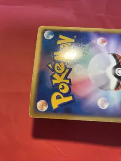 Rocket's Celebi Holo 071/084 EX Team Rocket Returns - Japanese Pokemon Card k250 - Image 11