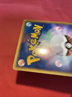 Rocket's Celebi Holo 071/084 EX Team Rocket Returns - Japanese Pokemon Card k250 - Image 12
