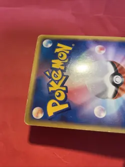 Rocket's Celebi Holo 071/084 EX Team Rocket Returns - Japanese Pokemon Card k250 - Image 13