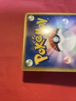 Rocket's Celebi Holo 071/084 EX Team Rocket Returns - Japanese Pokemon Card k250 - Image 14