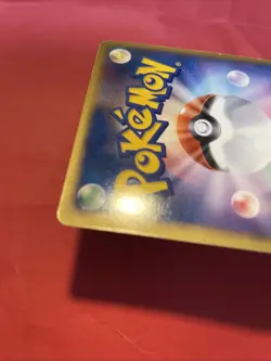 Rocket's Celebi Holo 071/084 EX Team Rocket Returns - Japanese Pokemon Card k250 - Image 15