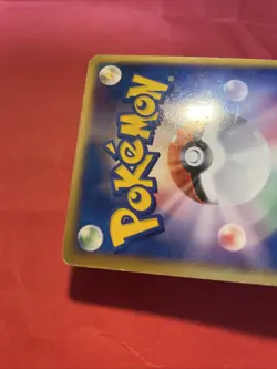 Rocket's Celebi Holo 071/084 EX Team Rocket Returns - Japanese Pokemon Card k250 - Image 16