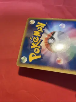 Rocket's Celebi Holo 071/084 EX Team Rocket Returns - Japanese Pokemon Card k250 - Image 17