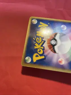 Rocket's Celebi Holo 071/084 EX Team Rocket Returns - Japanese Pokemon Card k250 - Image 18
