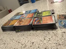 Pokemon Lot - 825 Cards- Commons- Holos- Reverse- Black Bolt- White Flare- Etc - Image 11