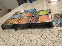 Pokemon Lot - 825 Cards- Commons- Holos- Reverse- Black Bolt- White Flare- Etc - Image 5