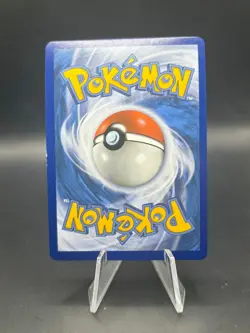 PORYGON-Z LP GX SM216 HOLO Pokemon TCG Sun & Moon PROMO Card Black Star MINT - Image 2
