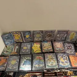 Pokémon Cards Lot 20 * Read Description Below* - Image 1